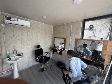 Arendaga barbershop sartaroshxona