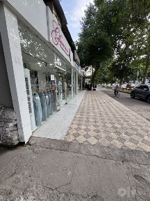 Сдаеться в аренду коммерческое помещение в центре города