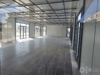 Сергелида нотурар-жой 160м² арендага берилади!