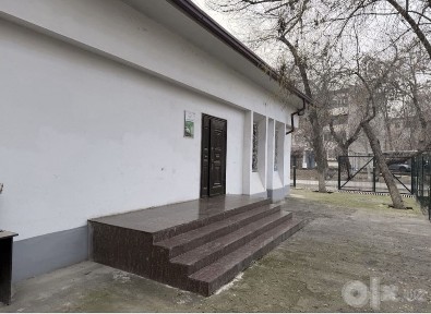 Ташкентская область, Ташкент, Яшнабадский район