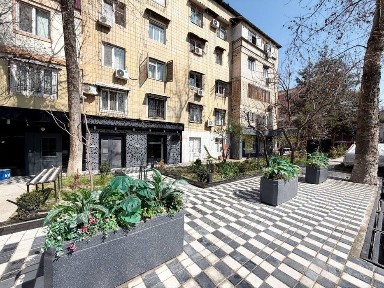 92 м²|3 комн|Цум|Патрики|Офис|Шоурум|Логистика|Бутик|office for Rent