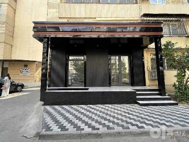 Ташкентская область, Ташкент, Яккасарайский район