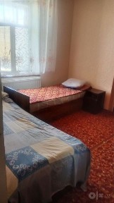 Бухарская область, Бухара