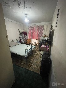 Samarqand shahar 2 xonali uy sotiladi
