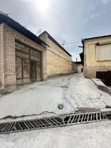 Hovli sotiladi samarkand city