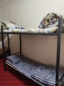 Талабалар учун хонадон