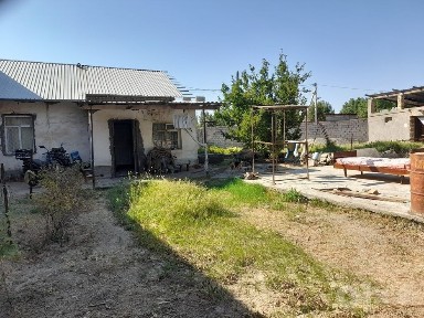 Продаётся участок