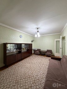 Аренда 3 комн. Квартира Аренда Юнусабадский район Бадамзар