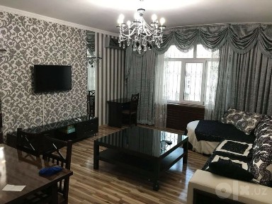 Сдается в долгосрочную аренду