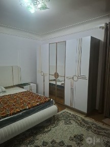 Долгосрочная аренда