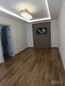Сдаётся квартира 2 ком Миробод, Компас Жк