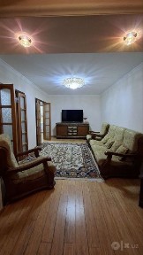 Аренда, Генрал Петрова, Паркентский 2/2/4,серия 77