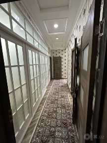 Сдается 2х-комнатная квартира на аренду в Яккасарайском районе.