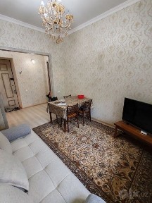 2/2/4 Метро Пушкинская (стадион Ёшлик/Старт, аренда 500 $