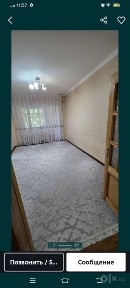 Сдаётся3/4/5 без риелтора для семьи с ремонтом и техникой Югнакий, ТТЗ