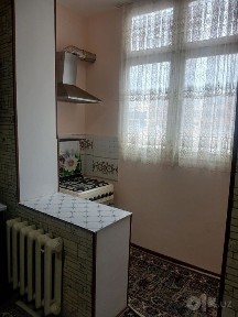 Kvartiraga odam kerak 2 ta qiz