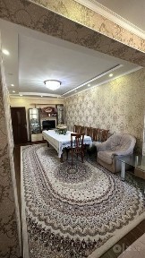 Ташкентская область, Ташкент, Алмазарский район