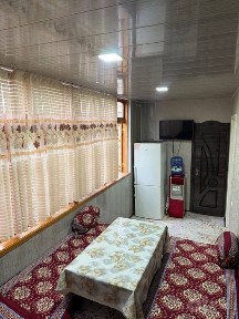 Ташкентская область, Чирчик