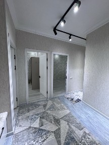 Продается квартира 3 х конатная в 9 микрорайон