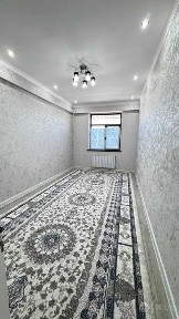 Срочно навостройкадан квартира сотилади