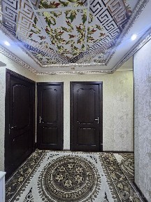 Kvartira Metro Beruni. Huvaydo