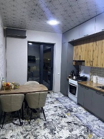 Ташкентская область, Ташкент, Яшнабадский район