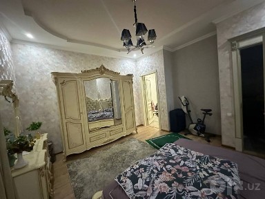 Cambridge residence 1 этаж