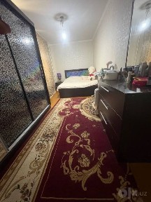 Срочно продаётся 2×комнатная квартира