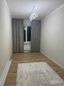Срочно! Продаю 2х переделанный в 3 комнатный квартиру