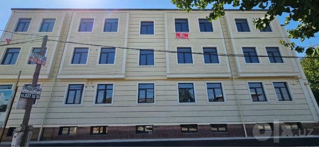 Продается новая квартира первый этаж!