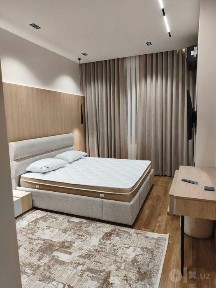 Квартира 2-х комнат 65м2 жк Инфинити ор: Садыка Азимова! ПРОДАЖА сну
