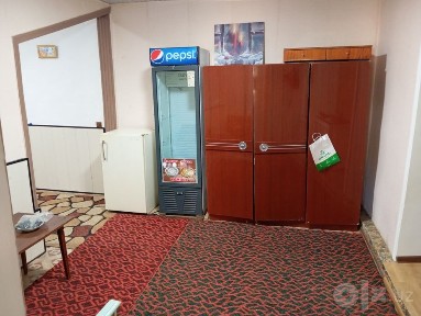 Ижара 3хоноли ховли. студент учун угил бола.