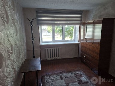 Квартира 1 комнатная