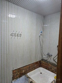 Продается участок (без земли) в Яшнабадском районе - 1,3 сотки