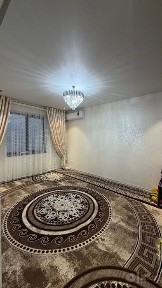 Евро коттедж в Хонобаде площадь дома 110м²