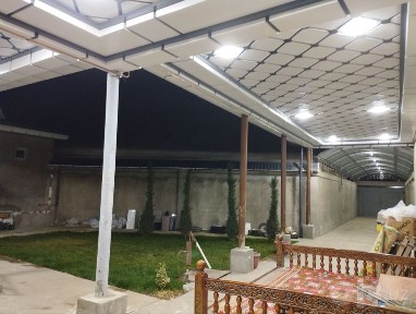 Продается свой дом участок