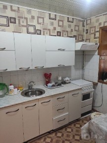 Сдается в аренду 1 комнатная, Новомосковская, 15 гор больница ориентир