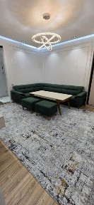 Аренда 3-комн квартира Яккасарайский район ЖК Lafayette
