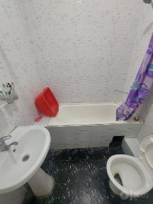 Kvartira bollarga