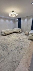 Аренда 2-комн квартира Яккасарайский район ЖК Соларис