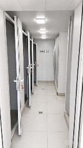 Талаба кизлар учун хостел