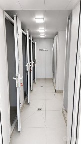 Талаба кизлар учун хостел