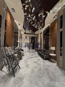 Срочно сдается премиум квартира 2/9/14 60кв в ЖК Imperal Club City