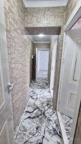 Sotiladi 2 xona 4 qavat 320 mln 4 mikrarayon 11 maktab cho'lquvar mfy