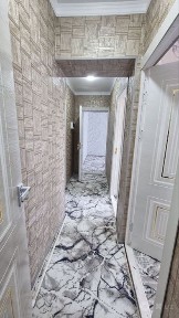 Sotiladi 2 xona 4 qavat 320 mln 4 mikrarayon 11 maktab cho'lquvar mfy