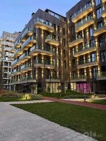 Срочно Продается 4\6\12 147м2 ЖК Parkwood ул нукус макро !
