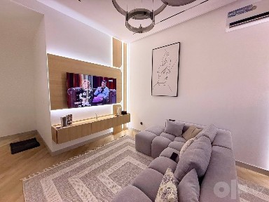 Golden House, Oz' Mahal, 105м2, 4 комнаты, Дархан -3
