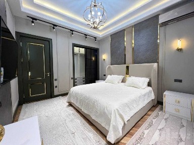 Срочно Продается 3\9\14 Жк Skyline towers 76м2 ор-р Мирабад авеню !