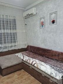 Срочно продается квартира в чирчике бывшее общежитие 9 микрорайон