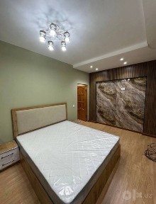 Высокопотолочка. Чиланзар -1. 2комн. 1этаж.